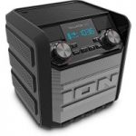 ION Tailgater Go Portable Wireless Speaker