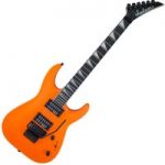 Jackson Dinky Arch Top JS32 DKA Electric Guitar Neon Orange