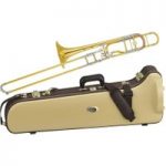 Yamaha YSL882O Ltd. Edition Xeno 20th Anniversary Bb/F Trombone