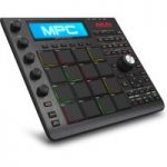 Akai MPC Studio Music Production Controller Black