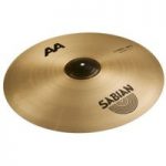 Sabian AA 21″ Bash Ride Cymbal