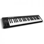 Alesis Q49 49 Key USB/MIDI Keyboard