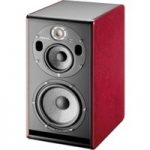 Focal Trio6 BE 2 in 1 Monitoring System Red (Single)