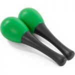 Mini Maracas by Gear4music (Pair)