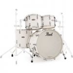 Pearl Reference 22 Rock Shell Pack Arctic White