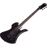 BC Rich Mockingbird MK3 Electric Guitar with Trem Black