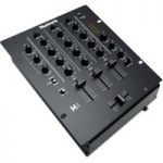 Numark M4 Professional 3 Channel Scratch Mixer