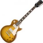 Epiphone Les Paul Standard PlusTop PRO Honey Burst