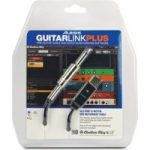 Alesis Guitar Link Plus USB Audio Interface
