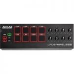 Akai LPD8 Wireless MIDI Controller