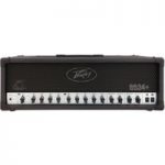 Peavey 6534 Plus 120 Watts Guitar Amp Head