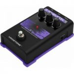 TC Helicon VoiceTone X1 Megaphone and Distortion Vocal Processor