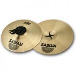Sabian HH 20 New Symphonic Cymbal Medium Heavy
