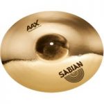 Sabian AAX 16" Suspended Cymbal Brilliant Finish