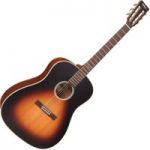 Vintage Historic Series VE660 Electro Acoustic Guitar