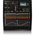 Behringer X32 PRODUCER Digital Mixing Console – B-Stock