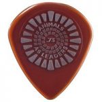 Dunlop A.A.L Primetone Brown .73mm 3/Player Pack