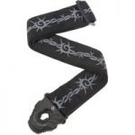 Planet Waves 50mm Planet Lock-Barbed Wire