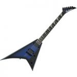 Jackson Pro Series Rhoads RRTMG Guitar Metallic Blue Burst
