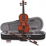 Student 1/10 Violin by Gear4music