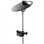 Yamaha PCY-90 Cymbal Pad with Attachment Arm