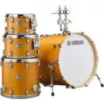 Yamaha Tour Custom 22″ Shell Pack Caramel Satin