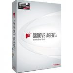 Steinberg Groove Agent 4 Education Version