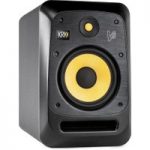 KRK V8S4 Studio Monitor Single – Box Opened