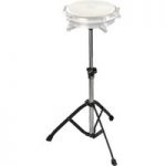 Pearl 11.75″ Travel Conga Stand with Carrying Bag