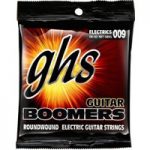 GHS Boomers Guitar Strings X Light 9-42