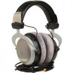 Beyerdynamic DT 880 Semi-Open Headphones 600 Ohms