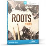 Toontrack SDX: Roots – Sticks