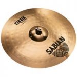 Sabian B8 Pro 18 Rock Crash Cymbal