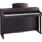 Roland HP603A Digital Piano Contemporary Rosewood