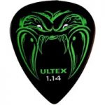 Jim Dunlop Hetfield Black Fang 1.14 Players Pack of 6