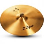 Zildjian A 19 Medium Thin Crash Cymbal