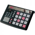 Korg PadKontrol MIDI Pad Controller Limited Edition Black