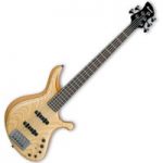 Ibanez G105 Grooveline 5-String Bass Guitar Natural