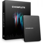 Native Instruments Komplete 11 Update From Komplete Select