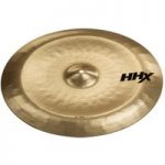 Sabian HHX 20" Zen China Cymbal Brilliant Finish