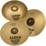 Sabian AA Molto Symphonic Suspended Cymbal Set
