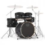 Mapex Mars 20 Fusion 5 Piece Shell Pack Nightwood