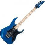 Ibanez RG655M Prestige Cobalt Blue Metallic