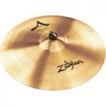 Zildjian A 21 Rock Ride Cymbal