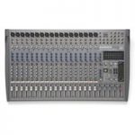 Samson L2000 20-Channel/4-Bus Pro Mixing Console