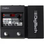 Digitech Element XP Guitar Amp Modelling And Multi Effects Pedal