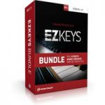 Toontrack EZKeys Software Bundle