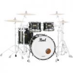 Pearl Masters MRV 22″ Fusion Shell Pack Twilight Burst