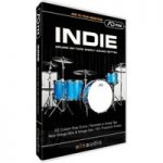 XLN Audio Addictive Drums INDIE ADpak