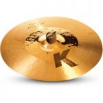 Zildjian K Custom 16 Hybrid Crash Cymbal